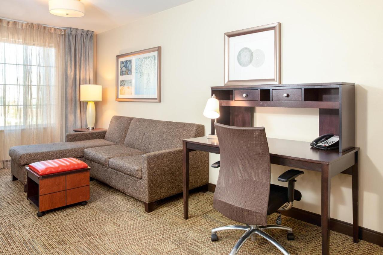 Staybridge Suites Denver - Central Park, An Ihg Hotel Exterior photo